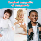 Protège Carnet de Santé Bébé - Beige